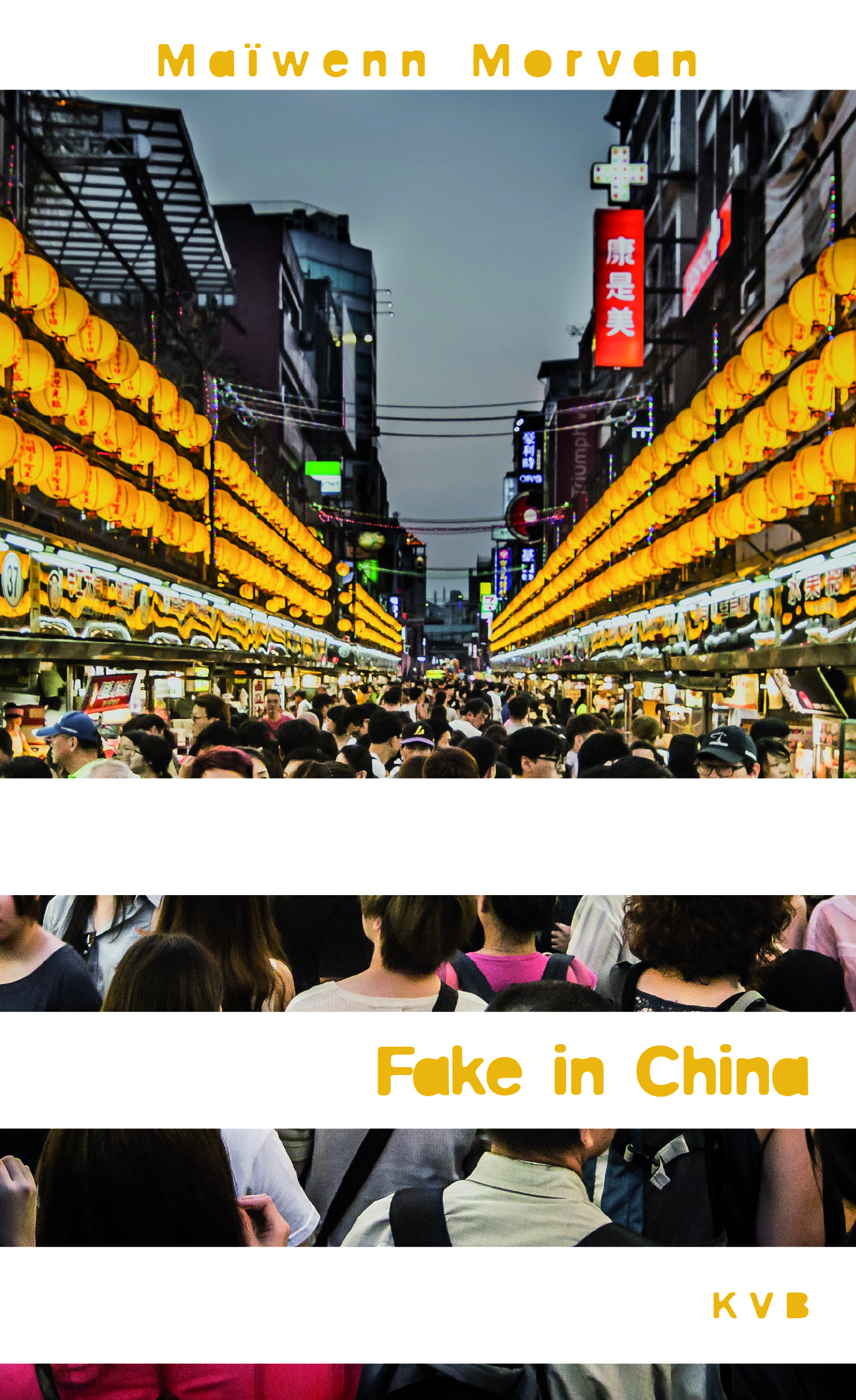 300 PAY2018 FakeInChina