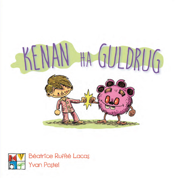 Kenan ha Guldrug 5640abd79edc5