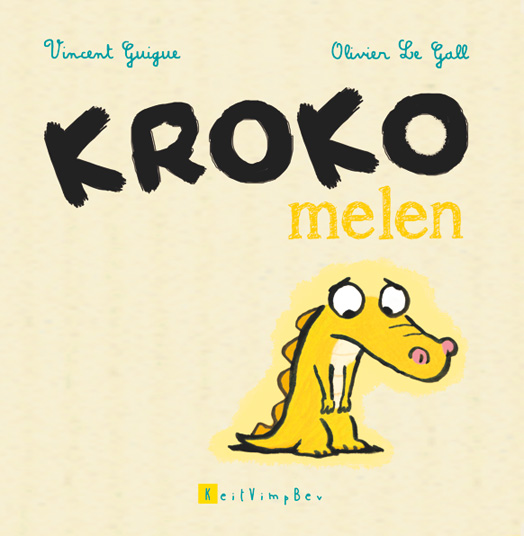 Kroko Melen 5476fc7b439e6