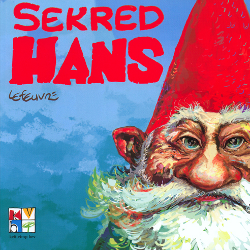 Sekred Hans 588f1dee775b7