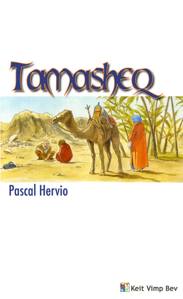 Tamasheq
