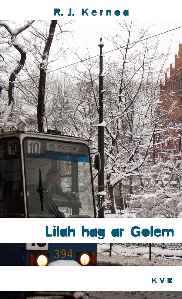 PAY2 Lilah hag ar Golem COUV 600pxl
