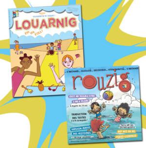 Rouzig + Louarnig (1 an)