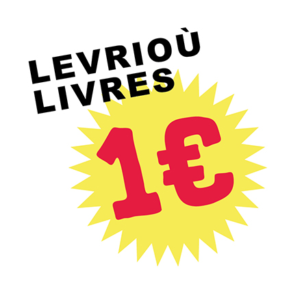 Levriou 1 euro